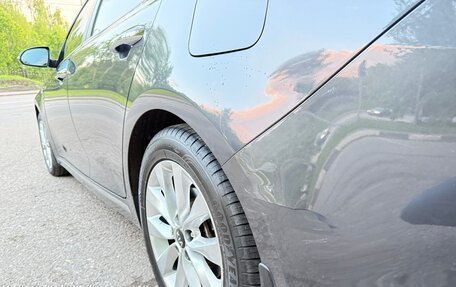 KIA Optima IV, 2018 год, 1 990 000 рублей, 15 фотография