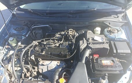 Mitsubishi Lancer IX, 2009 год, 398 000 рублей, 8 фотография