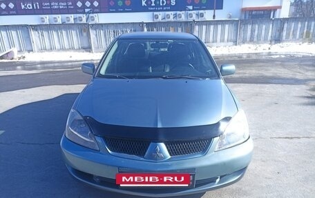 Mitsubishi Lancer IX, 2009 год, 398 000 рублей, 3 фотография