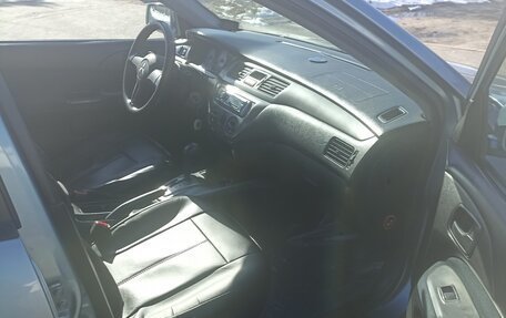 Mitsubishi Lancer IX, 2009 год, 398 000 рублей, 11 фотография