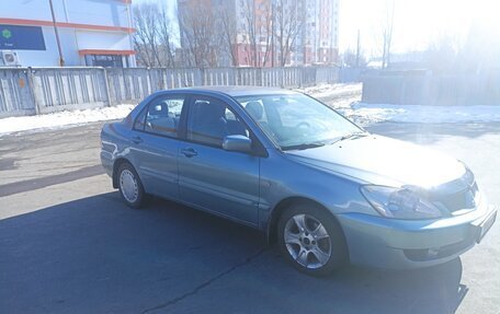 Mitsubishi Lancer IX, 2009 год, 398 000 рублей, 13 фотография