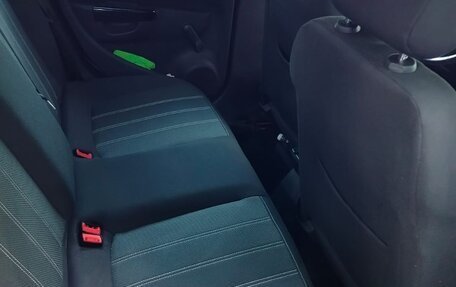 Opel Corsa D, 2012 год, 740 000 рублей, 9 фотография