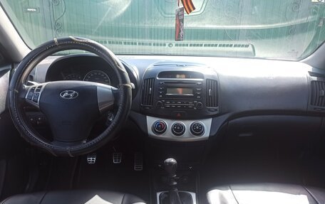 Hyundai Elantra IV, 2010 год, 800 000 рублей, 7 фотография