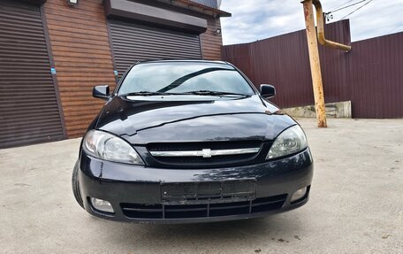 Chevrolet Lacetti, 2011 год, 600 000 рублей, 3 фотография