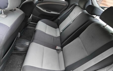 Chevrolet Lacetti, 2011 год, 600 000 рублей, 11 фотография