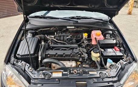 Chevrolet Lacetti, 2011 год, 600 000 рублей, 10 фотография