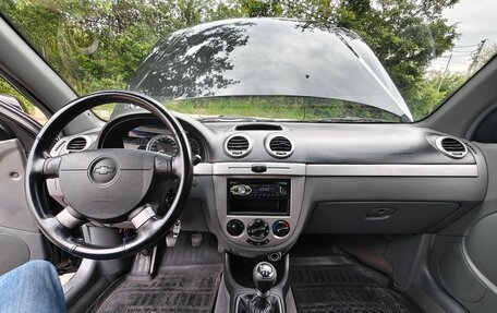 Chevrolet Lacetti, 2011 год, 600 000 рублей, 8 фотография
