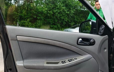 Chevrolet Lacetti, 2011 год, 600 000 рублей, 12 фотография