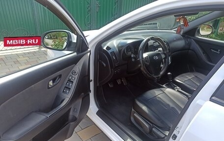 Hyundai Elantra IV, 2010 год, 800 000 рублей, 8 фотография