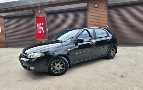 Chevrolet Lacetti, 2011 год, 600 000 рублей, 6 фотография