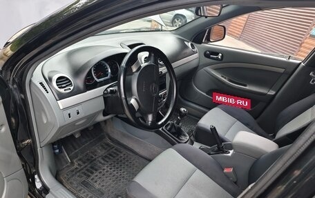 Chevrolet Lacetti, 2011 год, 600 000 рублей, 9 фотография