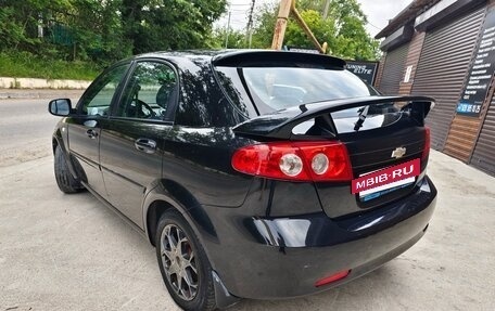 Chevrolet Lacetti, 2011 год, 600 000 рублей, 5 фотография
