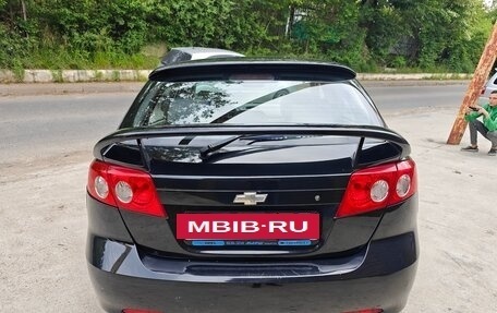 Chevrolet Lacetti, 2011 год, 600 000 рублей, 7 фотография