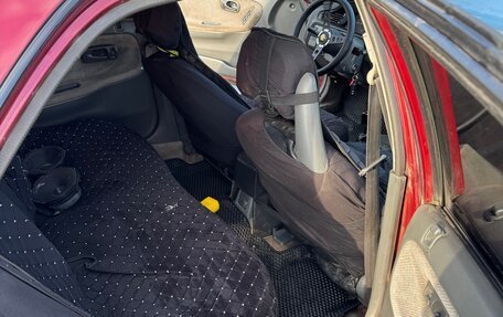 Honda Civic VII, 1992 год, 240 000 рублей, 6 фотография