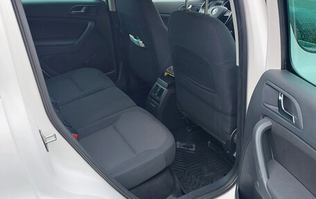 Skoda Yeti I рестайлинг, 2015 год, 1 150 000 рублей, 8 фотография