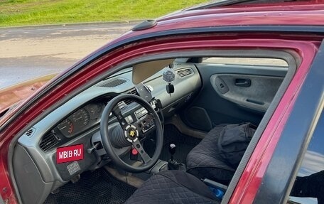 Honda Civic VII, 1992 год, 240 000 рублей, 7 фотография