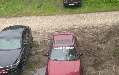Honda Civic VII, 1992 год, 240 000 рублей, 8 фотография