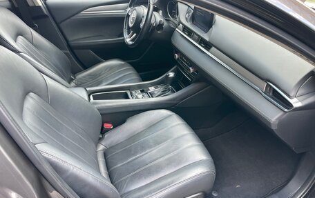 Mazda 6, 2021 год, 2 850 000 рублей, 14 фотография