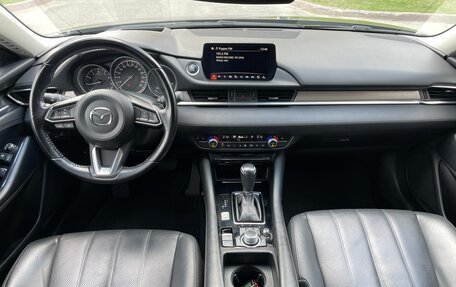 Mazda 6, 2021 год, 2 850 000 рублей, 13 фотография