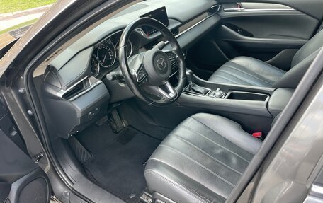 Mazda 6, 2021 год, 2 850 000 рублей, 12 фотография