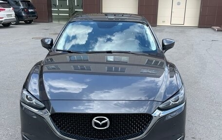 Mazda 6, 2021 год, 2 850 000 рублей, 7 фотография
