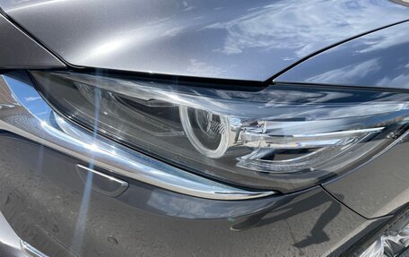 Mazda 6, 2021 год, 2 850 000 рублей, 18 фотография