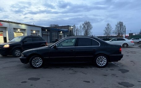 BMW 5 серия, 1997 год, 375 000 рублей, 4 фотография