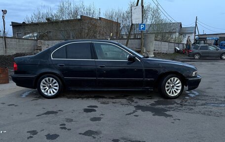 BMW 5 серия, 1997 год, 375 000 рублей, 5 фотография