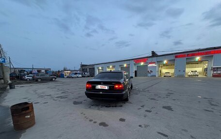 BMW 5 серия, 1997 год, 375 000 рублей, 6 фотография