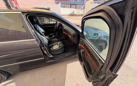 BMW 5 серия, 1997 год, 375 000 рублей, 9 фотография
