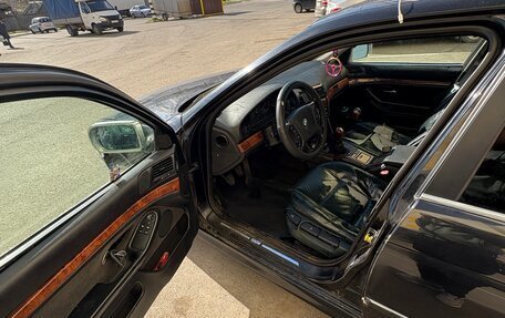 BMW 5 серия, 1997 год, 375 000 рублей, 10 фотография
