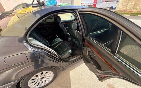 BMW 5 серия, 1997 год, 375 000 рублей, 8 фотография