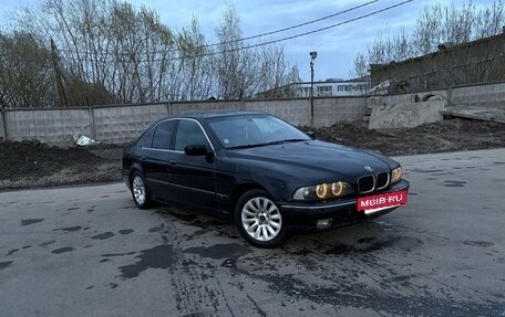BMW 5 серия, 1997 год, 375 000 рублей, 3 фотография