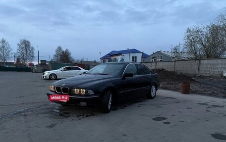 BMW 5 серия, 1997 год, 375 000 рублей, 2 фотография