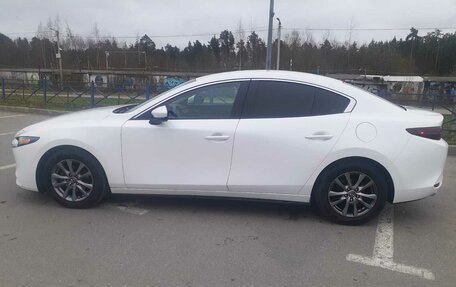 Mazda 3, 2019 год, 1 950 000 рублей, 6 фотография