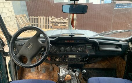 ЛуАЗ 3153, 1999 год, 360 000 рублей, 6 фотография