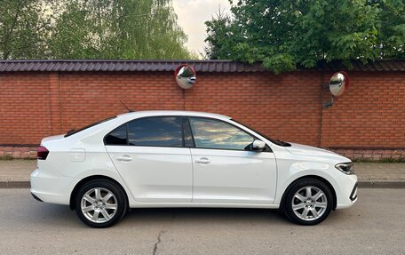 Volkswagen Polo VI (EU Market), 2021 год, 1 455 555 рублей, 5 фотография