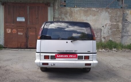 Pontiac Trans Sport II, 1992 год, 300 000 рублей, 4 фотография