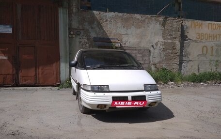 Pontiac Trans Sport II, 1992 год, 300 000 рублей, 2 фотография