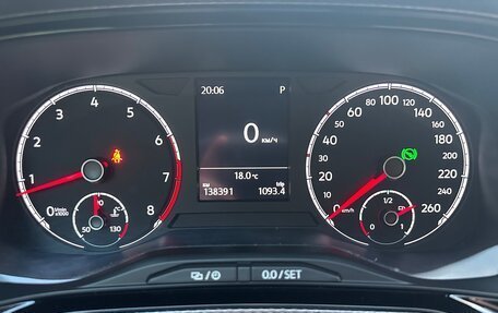 Volkswagen Polo VI (EU Market), 2021 год, 1 455 555 рублей, 11 фотография
