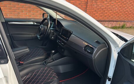 Volkswagen Polo VI (EU Market), 2021 год, 1 455 555 рублей, 12 фотография