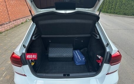 Volkswagen Polo VI (EU Market), 2021 год, 1 455 555 рублей, 15 фотография