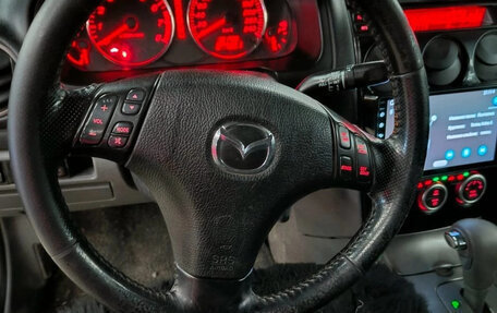 Mazda 6, 2005 год, 400 000 рублей, 3 фотография