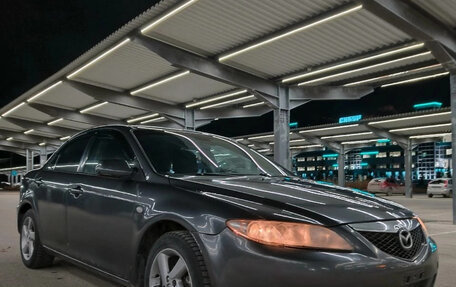 Mazda 6, 2005 год, 400 000 рублей, 5 фотография