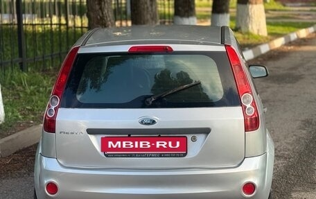 Ford Fiesta, 2006 год, 365 000 рублей, 7 фотография