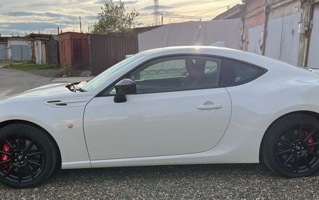 Toyota GT86 I, 2019 год, 2 800 000 рублей, 4 фотография