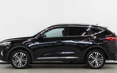 Haval F7 I, 2021 год, 1 777 000 рублей, 2 фотография