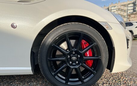 Toyota GT86 I, 2019 год, 2 800 000 рублей, 16 фотография