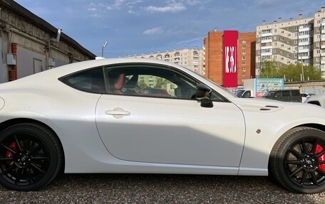 Toyota GT86 I, 2019 год, 2 800 000 рублей, 8 фотография