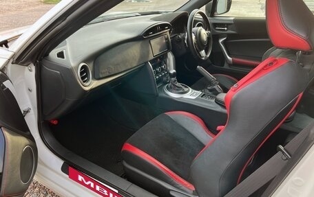 Toyota GT86 I, 2019 год, 2 800 000 рублей, 13 фотография